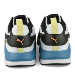 Baskets MULTICOLORES PUMA X-Ray Lite