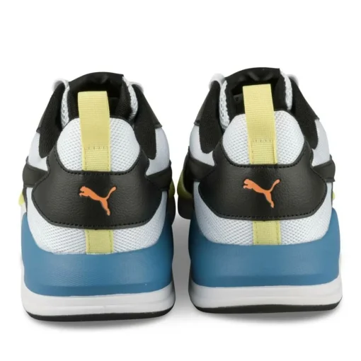 Baskets MULTICOLORES PUMA X-Ray Lite