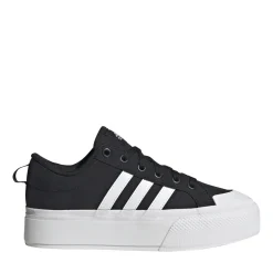 Baskets NOIR ADIDAS Bravada 2.0 Platform