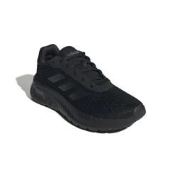 Baskets NOIR ADIDAS CLOUDFOAM