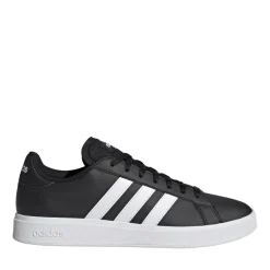 Baskets NOIR ADIDAS Grand Court Base 2.0