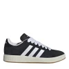Baskets NOIR ADIDAS GRAND COURT