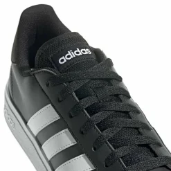 Baskets NOIR ADIDAS Grand Court Base 2.0