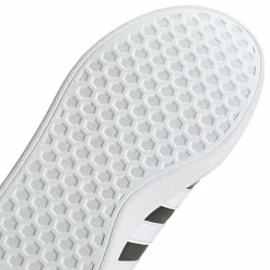 Baskets NOIR ADIDAS Grand Court Base 2.0