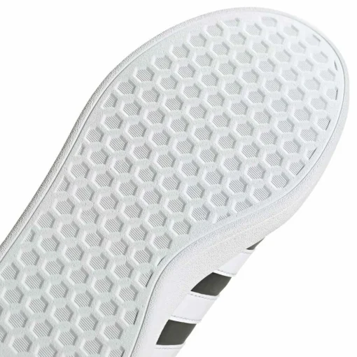 Baskets NOIR ADIDAS Grand Court Base 2.0