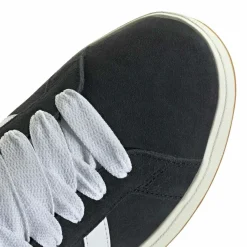 Baskets NOIR ADIDAS GRAND COURT