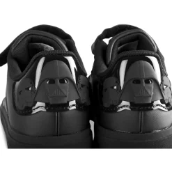 Baskets NOIR ADIDAS GRAND COURT