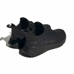 Baskets NOIR ADIDAS Kaptir 3.0