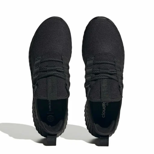 Baskets NOIR ADIDAS Kaptir 3.0