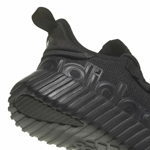 Baskets NOIR ADIDAS Kaptir 3.0