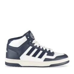 Baskets NOIR ADIDAS RAPID COURT