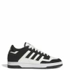 Baskets NOIR ADIDAS RAPID COURT