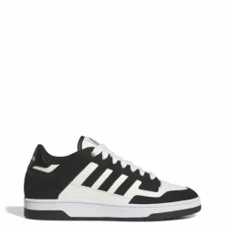 Baskets NOIR ADIDAS RAPID COURT