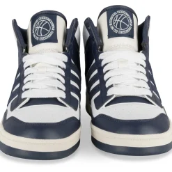 Baskets NOIR ADIDAS RAPID COURT