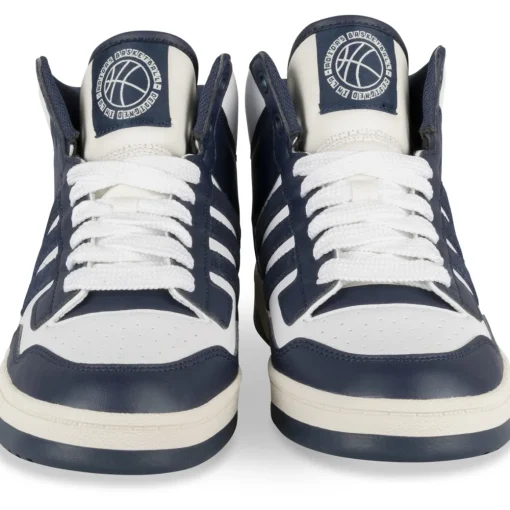 Baskets NOIR ADIDAS RAPID COURT