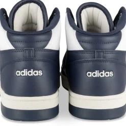 Baskets NOIR ADIDAS RAPID COURT