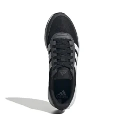Baskets NOIR ADIDAS Run 50