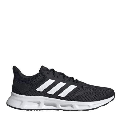 Baskets NOIR ADIDAS Showtheway 2.0