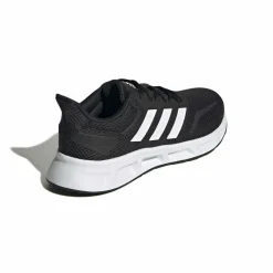 Baskets NOIR ADIDAS Showtheway 2.0