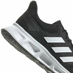 Baskets NOIR ADIDAS Showtheway 2.0