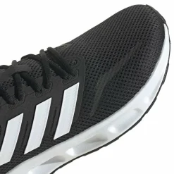 Baskets NOIR ADIDAS Showtheway 2.0