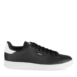 Baskets NOIR ADIDAS URBAN COURT