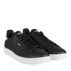 Baskets NOIR ADIDAS URBAN COURT