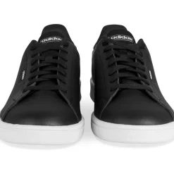 Baskets NOIR ADIDAS URBAN COURT