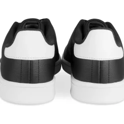 Baskets NOIR ADIDAS URBAN COURT