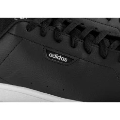Baskets NOIR ADIDAS URBAN COURT
