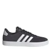 Baskets NOIR ADIDAS VL COURT