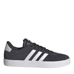 Baskets NOIR ADIDAS VL COURT