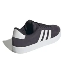 Baskets NOIR ADIDAS VL COURT