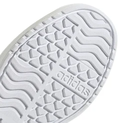 Baskets NOIR ADIDAS VL COURT BOLD
