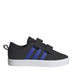 Baskets NOIR ADIDAS VS Pace 2.0