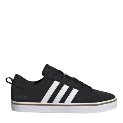 Baskets NOIR ADIDAS VS PACE