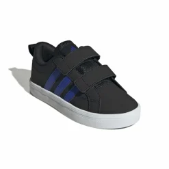 Baskets NOIR ADIDAS VS Pace 2.0