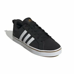 Baskets NOIR ADIDAS VS PACE