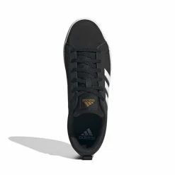Baskets NOIR ADIDAS VS PACE
