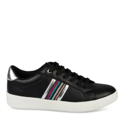 Baskets NOIR Femme