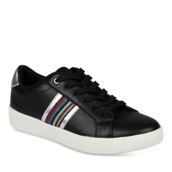 Baskets NOIR Femme
