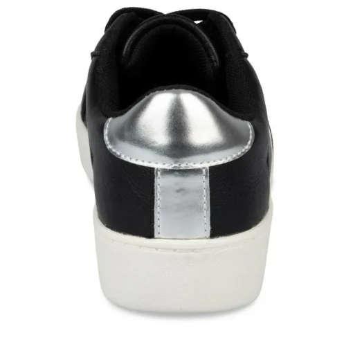 Baskets NOIR Femme