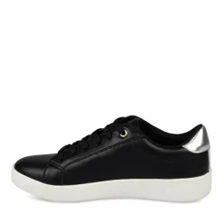 Baskets NOIR Femme