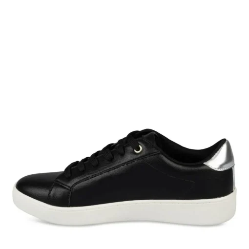 Baskets NOIR Femme