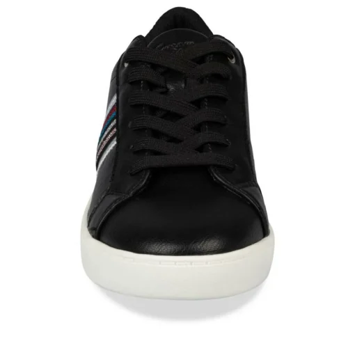 Baskets NOIR Femme