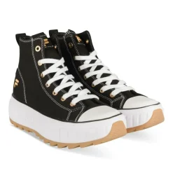 Baskets NOIR FILA Blockster Mid Wmn