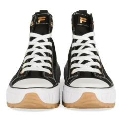 Baskets NOIR FILA Blockster Mid Wmn