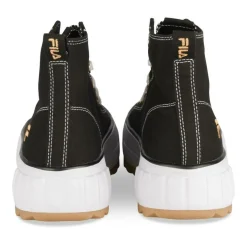 Baskets NOIR FILA Blockster Mid Wmn
