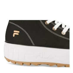 Baskets NOIR FILA Blockster Mid Wmn