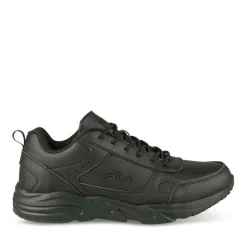 Baskets NOIR FILA Guido Low